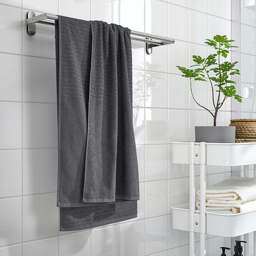VÅGSJÖN, bath towel 3 of 4 open dialog