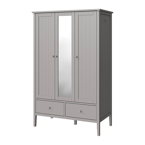 GULLABERG, wardrobe. 1 of 7 open dialog