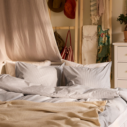SOLFIBBLA, duvet cover and pillowcase(s). 3 of 5 open dialog