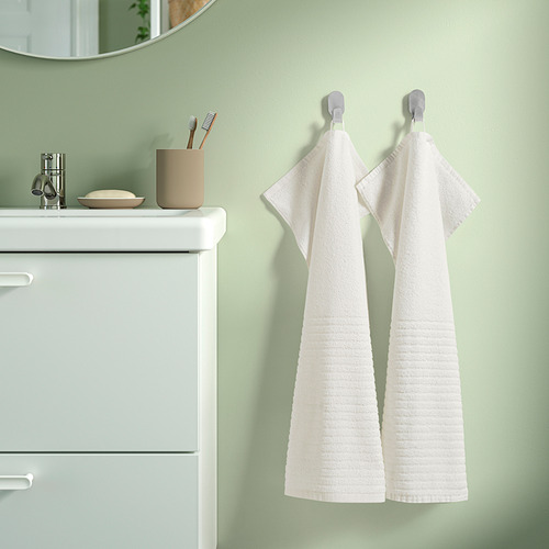 VÅGSJÖN, hand towel 3 of 4 open dialog