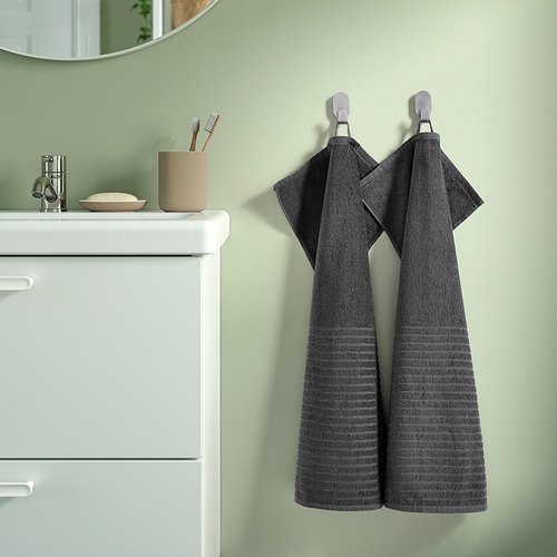 VÅGSJÖN, hand towel 3 of 4 open dialog