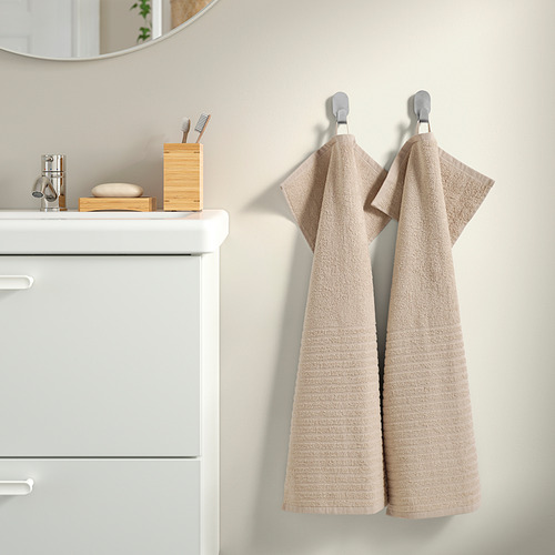 VÅGSJÖN, hand towel 3 of 4 open dialog