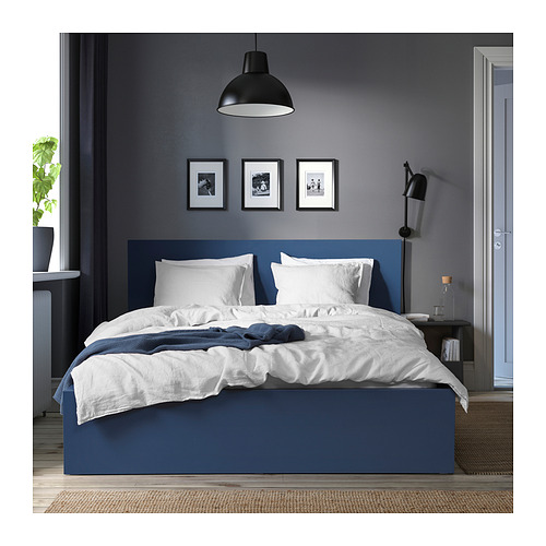 MALM, bed frame 6 of 10 open dialog