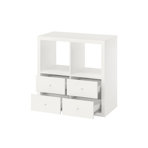 KALLAX, shelving unit. 9 of 9 open dialog