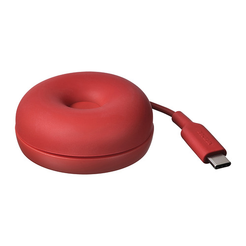 VÄSTMÄRKE, wireless charger. 1 of 6 open dialog