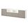 Select colour variation: White / Hammarsmed beige