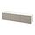 Select colour variation: White / Hammarsmed beige
