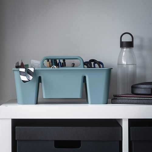 STACKSTOD, organizador escritorio. 3 de 6 open dialog