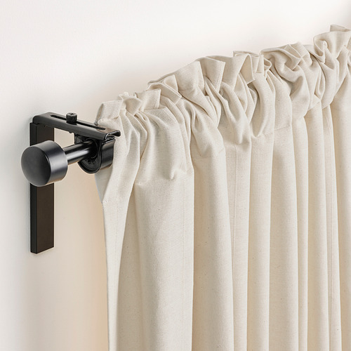 LENDA, cortinas con alzapaños, 2 unidades 8 de 8 open dialog