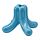 Select colour variation: Light blue