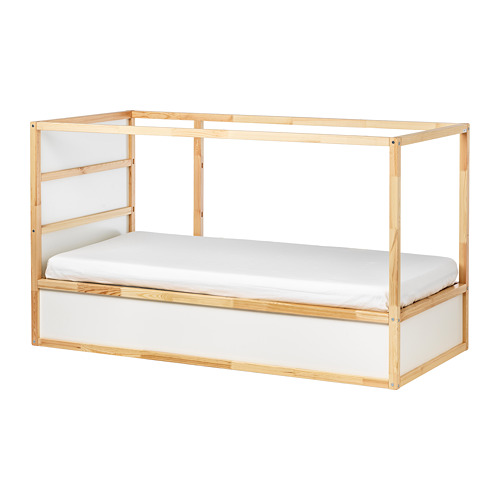 KURA, reversible bed 1 of 7 open dialog