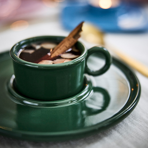VINTERFINT, cup and saucer. 3 of 3 open dialog