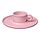 Select colour variation: Pink