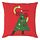 Current variation: Christmas pattern red