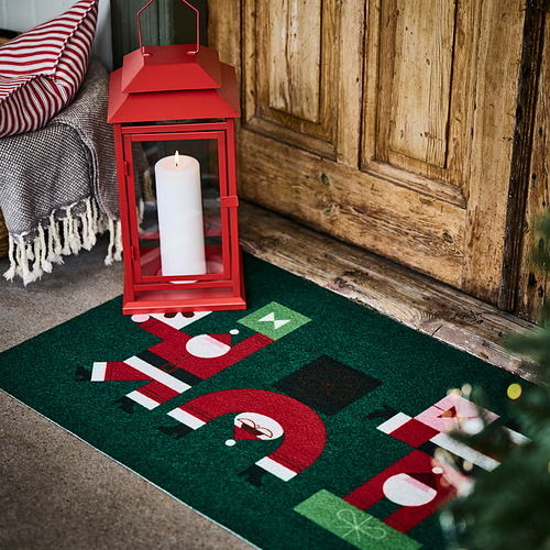 VINTERFINT, door mat. 2 of 2 open dialog