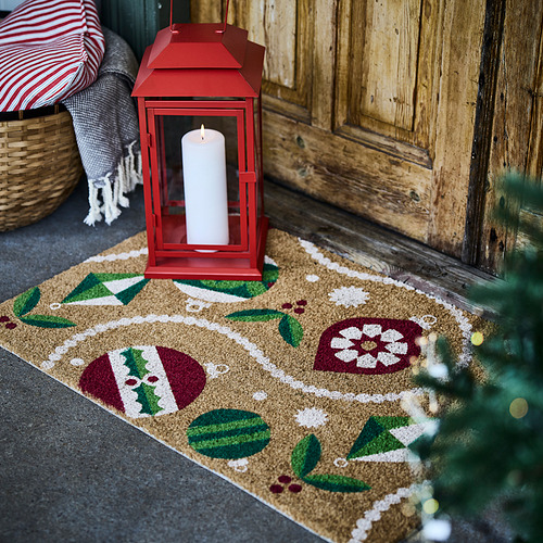 VINTERFINT, door mat. 2 of 2 open dialog