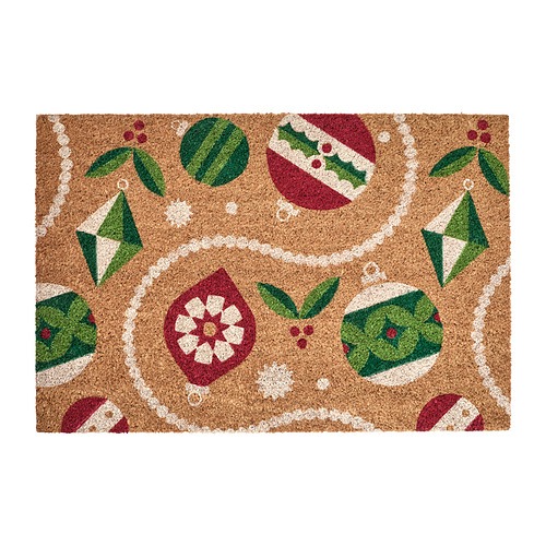 VINTERFINT door mat