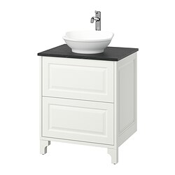 TÄNNFORSEN/VÄSTERSJÖN