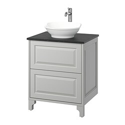 TÄNNFORSEN/VÄSTERSJÖN