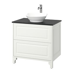 TÄNNFORSEN/VÄSTERSJÖN