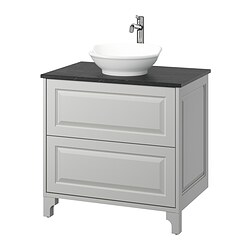 TÄNNFORSEN/VÄSTERSJÖN