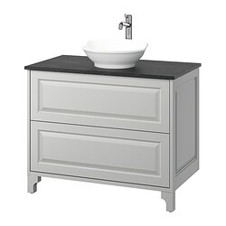 TÄNNFORSEN/VÄSTERSJÖN