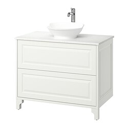 TÄNNFORSEN/VÄSTERSJÖN