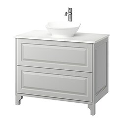 TÄNNFORSEN/VÄSTERSJÖN