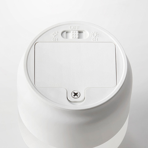 HJULMÖJA, LED table decoration. 4 of 4 open dialog