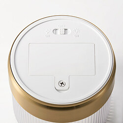 SNÖRPTRÅD LED table decoration