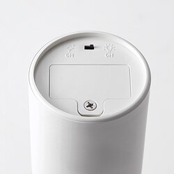 KNÖLTÅNG LED table decoration