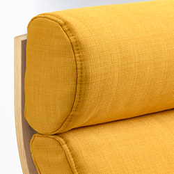 POÄNG cojín de sillón