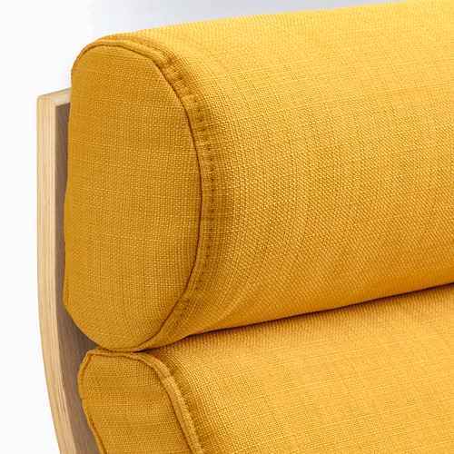 POÄNG, cojín de sillón 3 de 3 open dialog