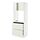 Select colour variation: white/Veddinge white