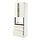 Select colour variation: white/Bodbyn off-white