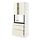 Select colour variation: white/Bodbyn off-white