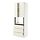 Select colour variation: white/Bodbyn off-white