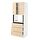 Select colour variation: white/Askersund light ash effect