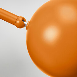 KORVSNÖRE lámp escritorio LED