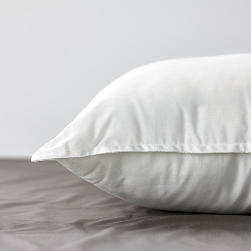 VILDKORN, pillow, stomach sleeper 3 of 6 open dialog