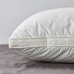 GRÖNAMARANT pillow, side/back sleeper
