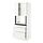 Select colour variation: white Enköping/white wood effect