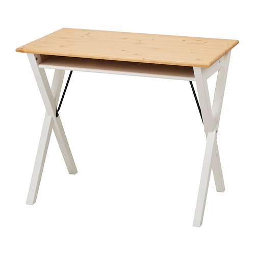 BOLLPOJKE desk