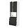 Select colour variation: white/Nickebo matte anthracite