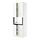 Select colour variation: white Enköping/white wood effect