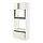 Select colour variation: white/Bodbyn off-white