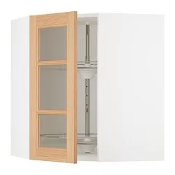 IKEA St. Maarten by IKEA Puerto Rico - SEKTION corner wall cab w ...