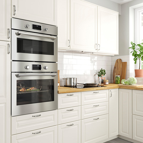 FORNEBY, forced air oven with direct steam 3 of 10 open dialog