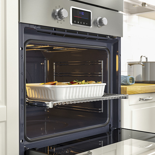 FORNEBY, forced air oven with direct steam 2 of 10 open dialog