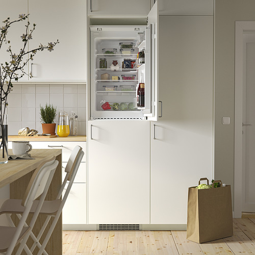 LAGAN, refrigerator 2 of 7 open dialog